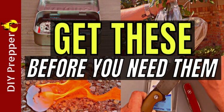Inexpensive Everyday Items for Survival: Pencil Sharpeners and Bandanas