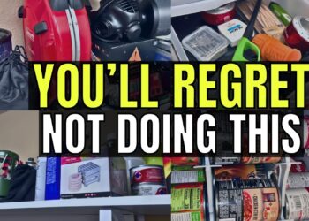 Organizing and Storing Prepper Supplies: Tips and Tricks for Efficient Storage