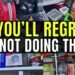 Organizing and Storing Prepper Supplies: Tips and Tricks for Efficient Storage