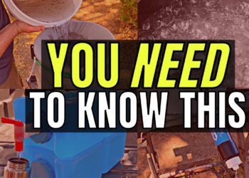 The Importance of Water Purification for Preppers