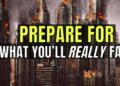 Urban Survival Gear: Personal Protective Equipment