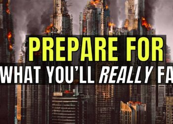 Urban Survival Gear: Personal Protective Equipment