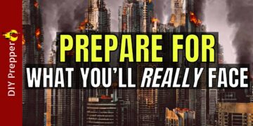 Urban Survival Gear: Personal Protective Equipment